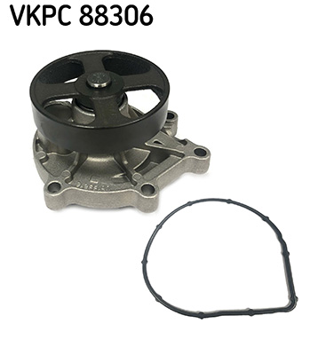 Vodné čerpadlo, chladenie motora SKF
